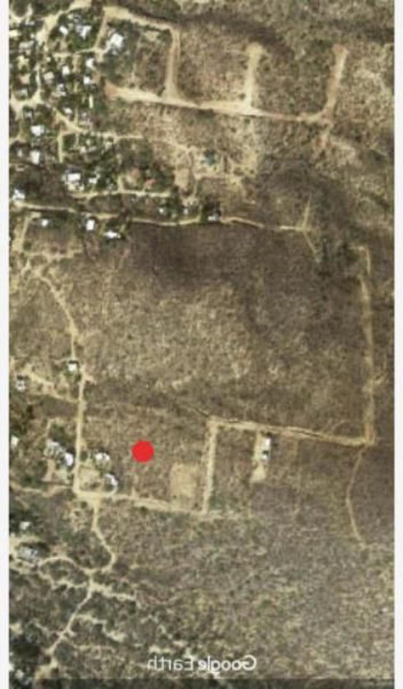  قطعة أرض في La Paz, Mexico رقم 113609