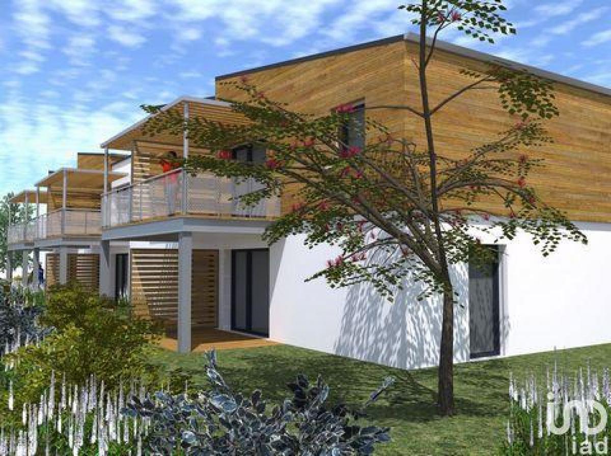 Studio in the Condo in Merignac, France No. 37349