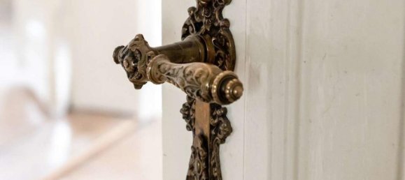 Квартира с 4 комнатами в Шарлоттенбург, Германия № 51566 3