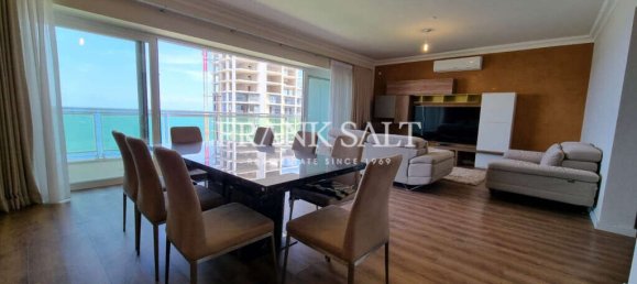 3 Schlafzimmer Wohnung in Sliema, Malta, Nr. 7580 4