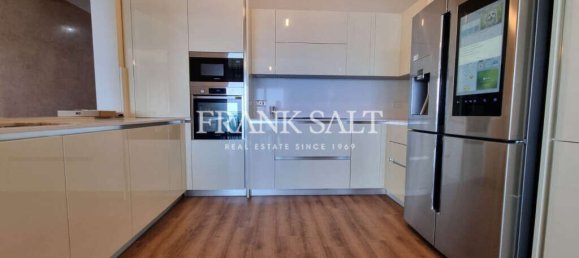 3 Schlafzimmer Wohnung in Sliema, Malta, Nr. 7580 8