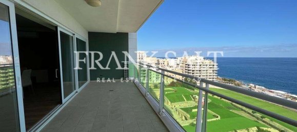 3 Schlafzimmer Wohnung in Sliema, Malta, Nr. 7580 20