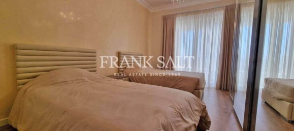 3 Schlafzimmer Wohnung in Sliema, Malta, Nr. 7580 14