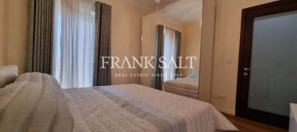 3 Schlafzimmer Wohnung in Sliema, Malta, Nr. 7580 12