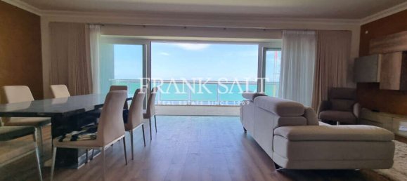 3 Schlafzimmer Wohnung in Sliema, Malta, Nr. 7580 6