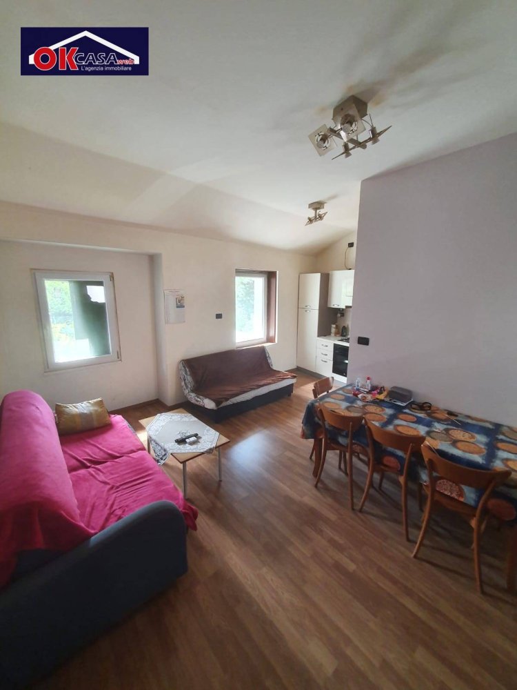1 bedroom Apartment in Gorizia, Italy No. 196219