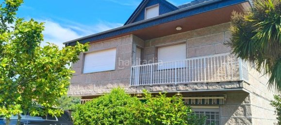 Дом с 4 спальнями в Оренсе, Испания № 162972 6