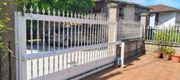 Дом с 4 спальнями в Оренсе, Испания № 162972 2