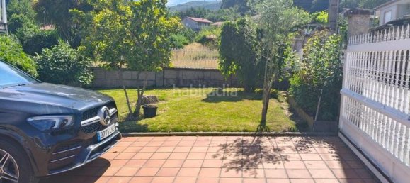 Дом с 4 спальнями в Оренсе, Испания № 162972 11