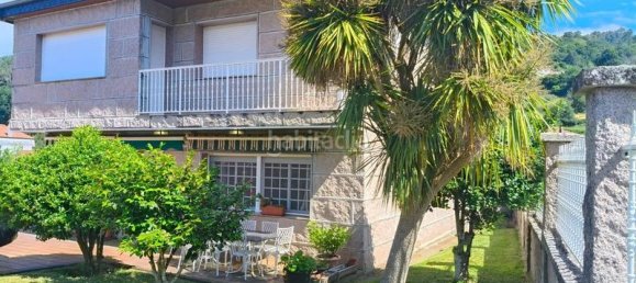 Дом с 4 спальнями в Оренсе, Испания № 162972 4