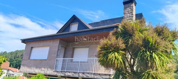 Дом с 4 спальнями в Оренсе, Испания № 162972 9