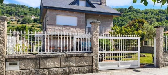 Дом с 4 спальнями в Оренсе, Испания № 162972 3