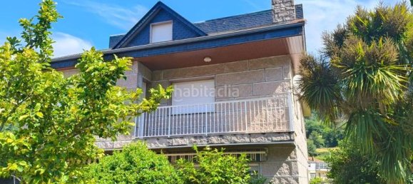 Дом с 4 спальнями в Оренсе, Испания № 162972 8