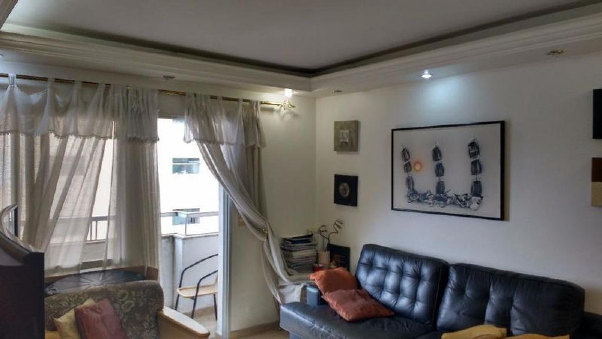 3 chambres Appartement à Sao Paulo, Brazil No. 492140