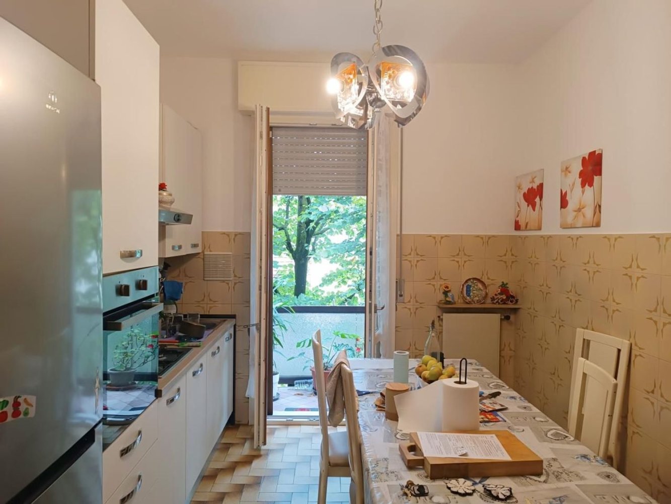 3 chambres Appartement à Piacenza, Italy No. 353104