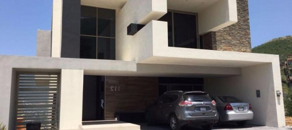 4 chambres Maison à Nuevo Leon, Mexico No. 186480 2