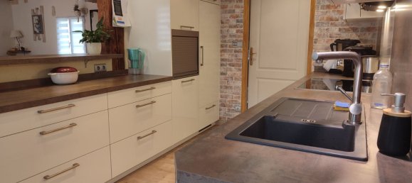 3 bedrooms House in Wissembourg, France No. 159279 11