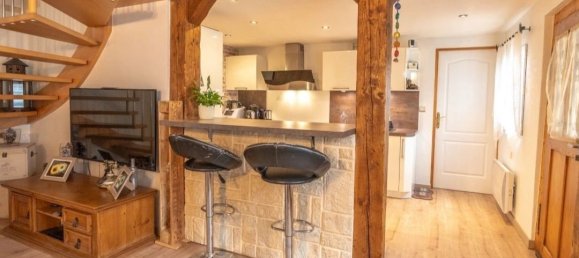 3 bedrooms House in Wissembourg, France No. 159279 23