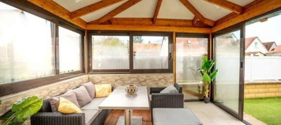 3 bedrooms House in Wissembourg, France No. 159279 19