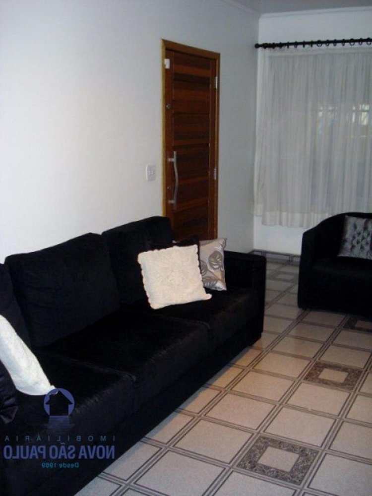 3 غرف نوم منزل في Sao Paulo, Brazil رقم 433285