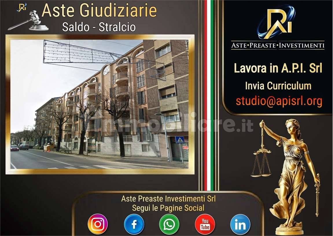 2 chambres Appartement à Voghera, Italy No. 283558