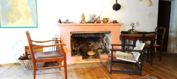 3 bedrooms House in Ersa, France No. 69951 5