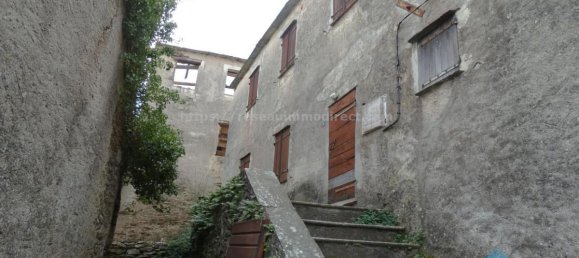 3 bedrooms House in Ersa, France No. 69951 17