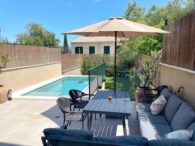 4 bedrooms Villa in Mallorca, Spain No. 266368