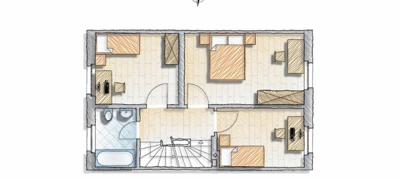 Moradia em banda T4 em Altona, Germany N.º 247263 18