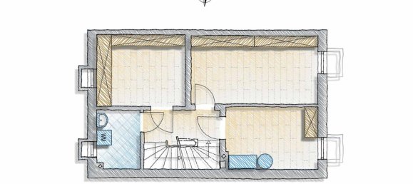 Moradia em banda T4 em Altona, Germany N.º 247263 16