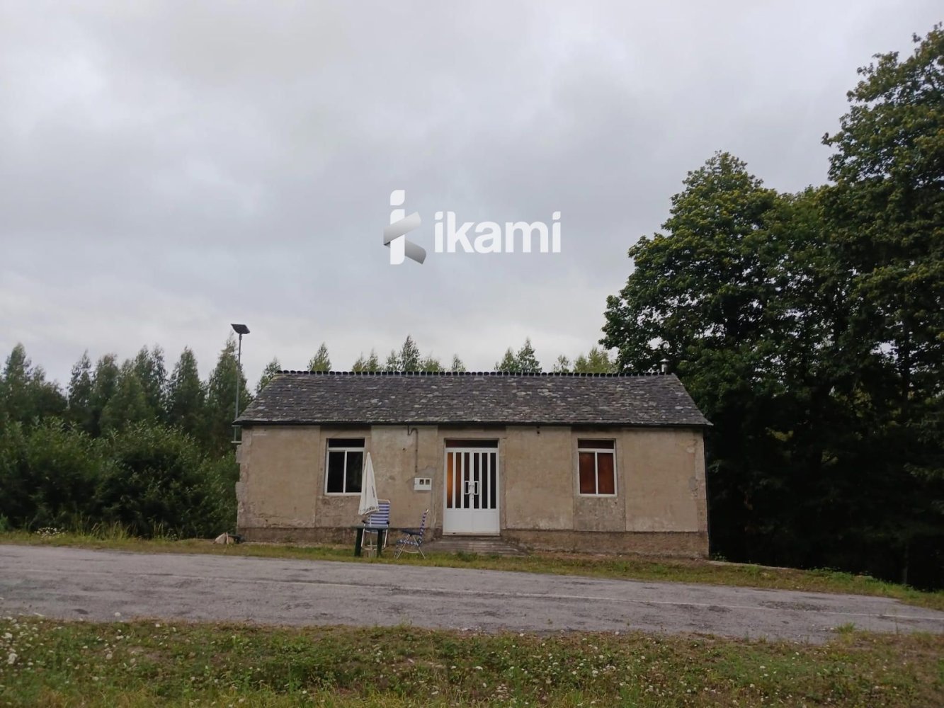 3 Schlafzimmer Haus in Lugo, Spain, Nr. 213971