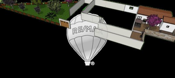 2 bedrooms Villa in Alenquer, Portugal No. 52233 38