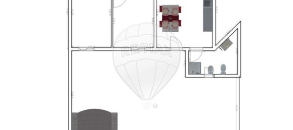 2 bedrooms Villa in Alenquer, Portugal No. 52233 28