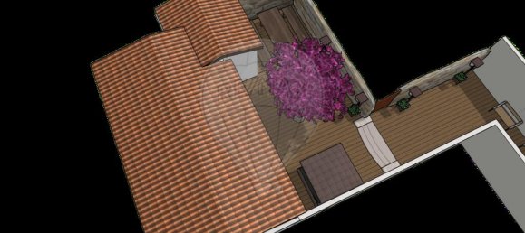 2 bedrooms Villa in Alenquer, Portugal No. 52233 37