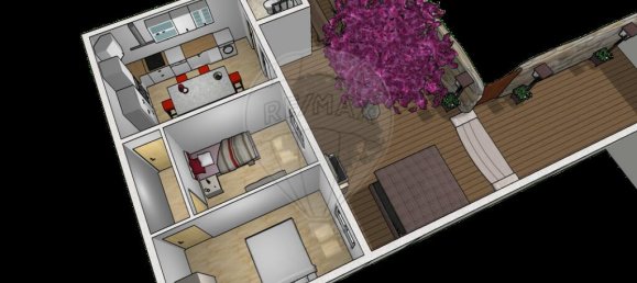 2 bedrooms Villa in Alenquer, Portugal No. 52233 36