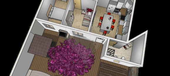 2 bedrooms Villa in Alenquer, Portugal No. 52233 34