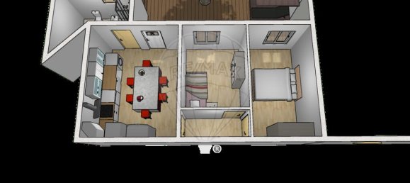 2 bedrooms Villa in Alenquer, Portugal No. 52233 35