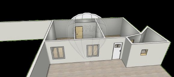 2 bedrooms Villa in Alenquer, Portugal No. 52233 32