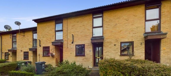 2 Schlafzimmer Haus in Bordon, United Kingdom, Nr. 13863 3