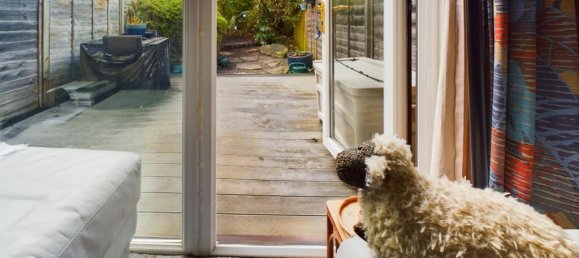 2 Schlafzimmer Haus in Bordon, United Kingdom, Nr. 13863 5