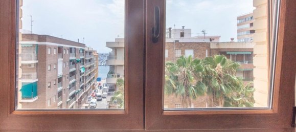 3 Schlafzimmer Penthouse in Torrevieja, Spain, Nr. 181477 13