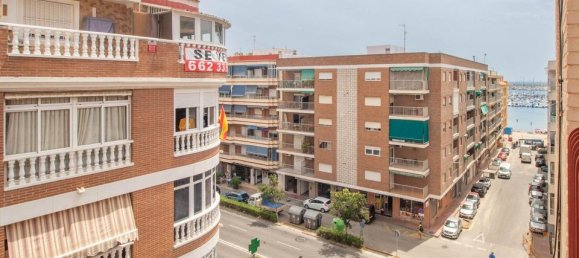 3 Schlafzimmer Penthouse in Torrevieja, Spain, Nr. 181477 17