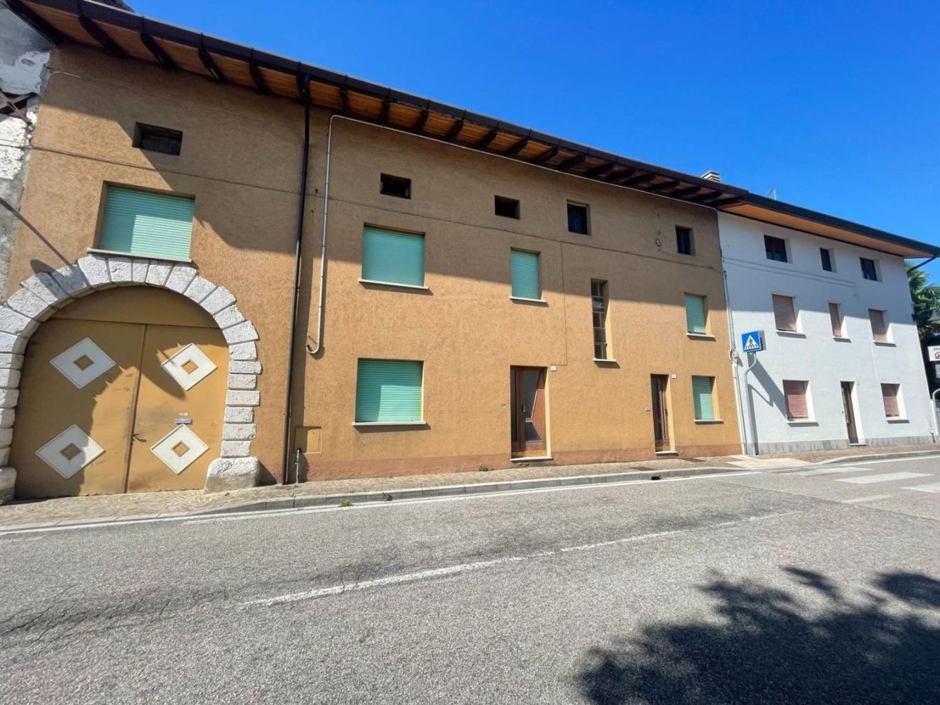 6 bedrooms House in Udine, Italy No. 322296