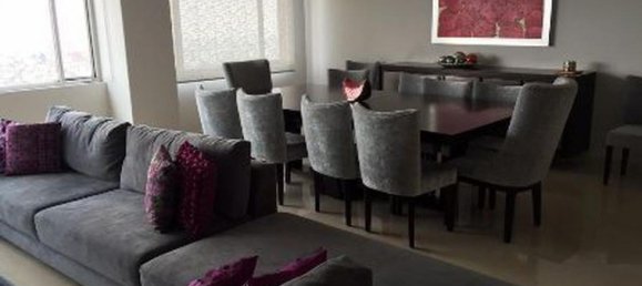 3 bedrooms Apartment in Mexico No. 185154 2