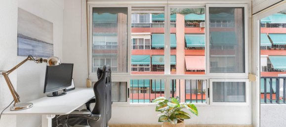 2 bedrooms Apartment in Alicante, Spain No. 143664 8