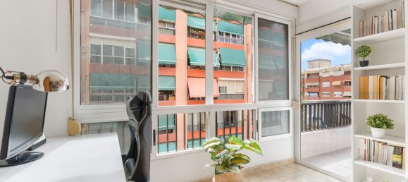 2 bedrooms Apartment in Alicante, Spain No. 143664 10