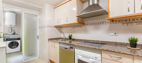 2 bedrooms Apartment in Alicante, Spain No. 143664 11