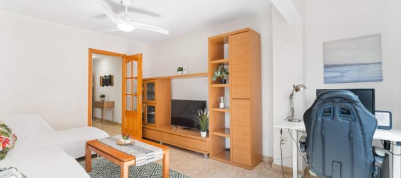 2 bedrooms Apartment in Alicante, Spain No. 143664 9