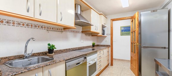 2 bedrooms Apartment in Alicante, Spain No. 143664 14