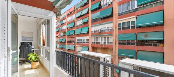 2 bedrooms Apartment in Alicante, Spain No. 143664 6